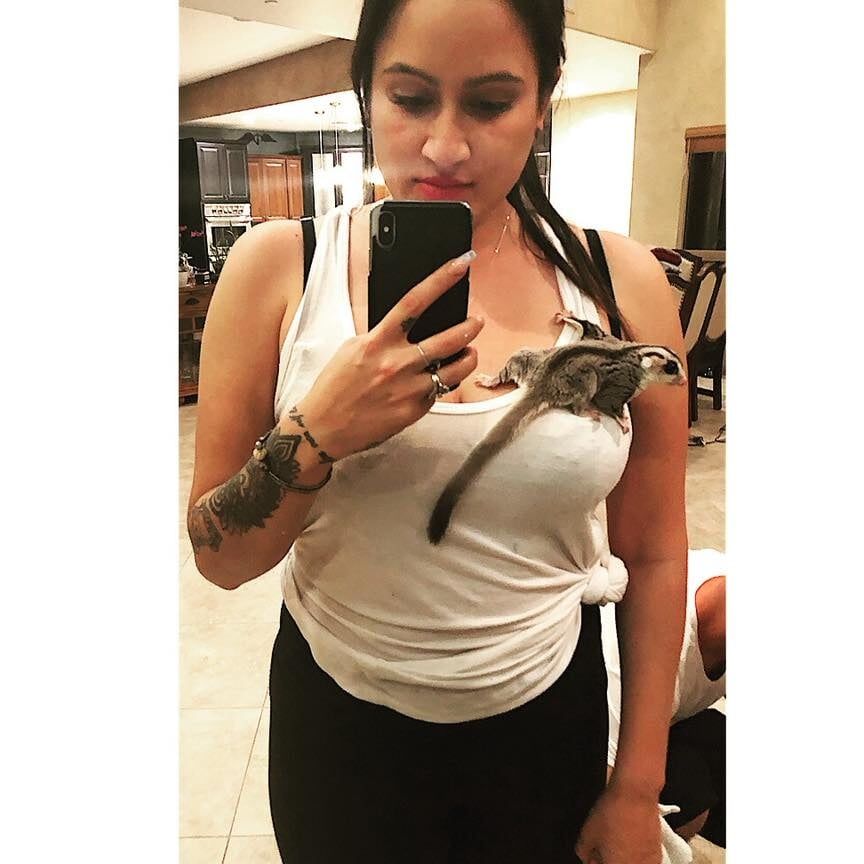 Samantha L
