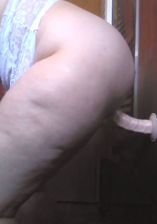 Moj dildo