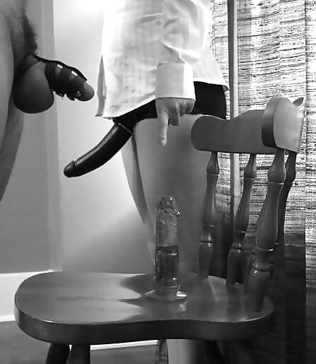 Femdom and CBT