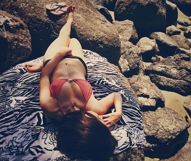 Isabela Rocha