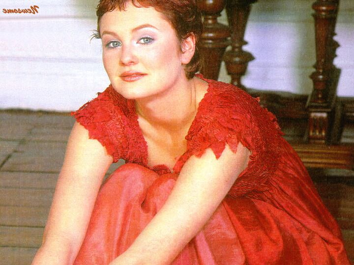 Chloe Newsome, Former Corrie Actress