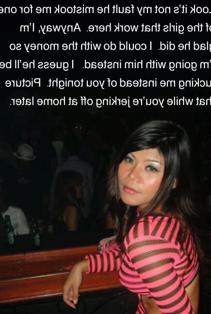 Thai girlfriend exposed by cuckold boy