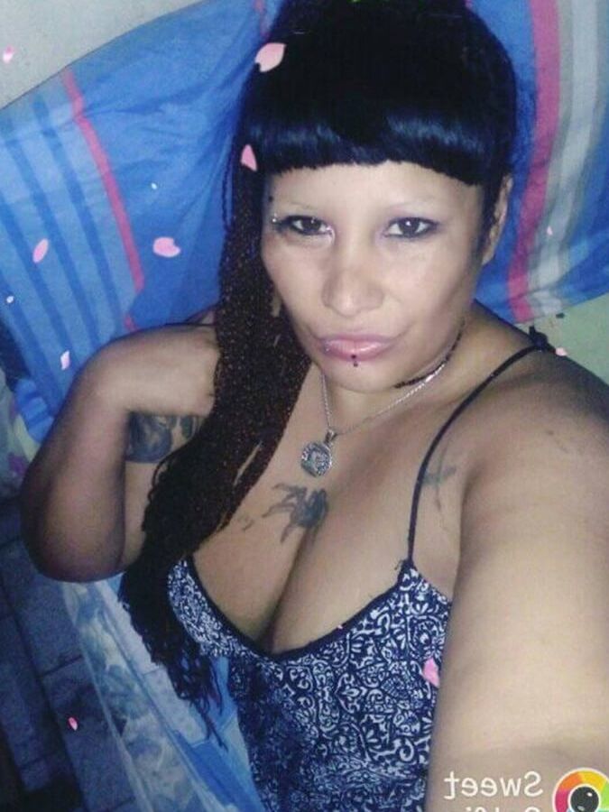 Estela la pety