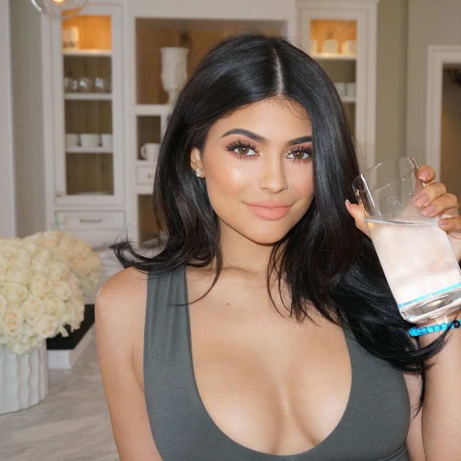 Kylie Jenner
