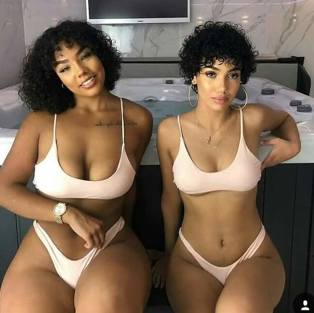 Tu baises laquelle et comment ?