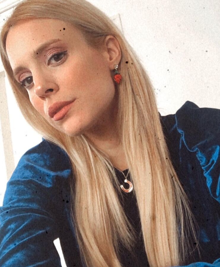 Agostina Scalise