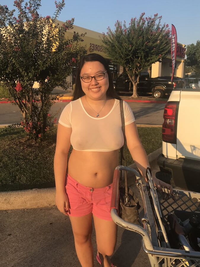 .Texas Asian, webslut wife