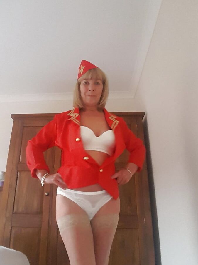 Wife in