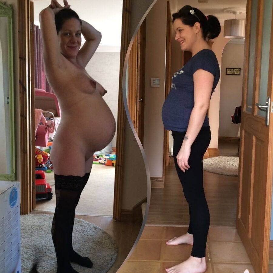 Sexy Prego Sluts