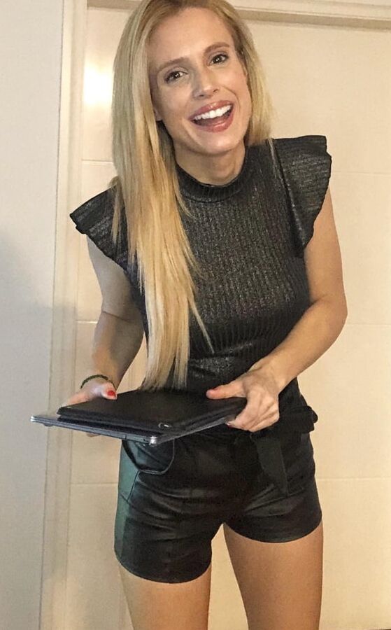 Agostina Scalise