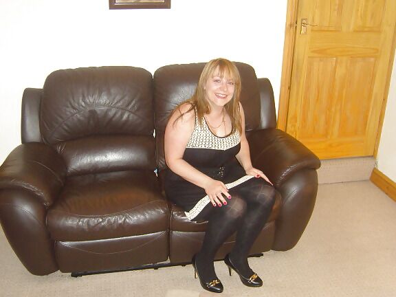 Slutty MILF