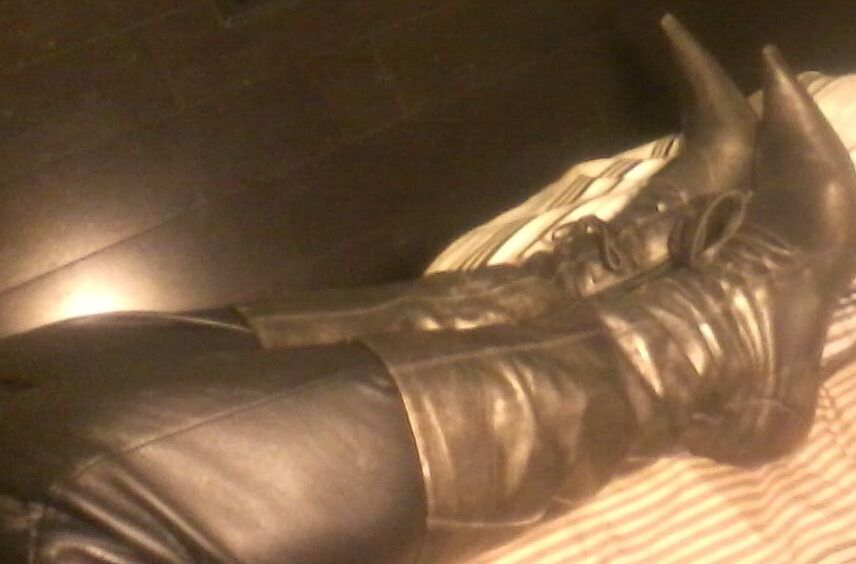 boot lace