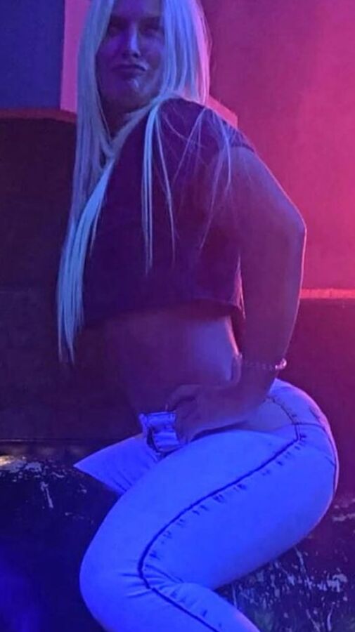 Toni Storm wrestling babe mega collection