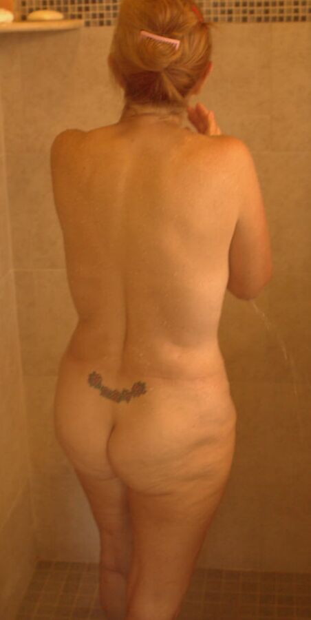 I love her ass!