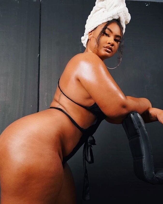 Thick Gal