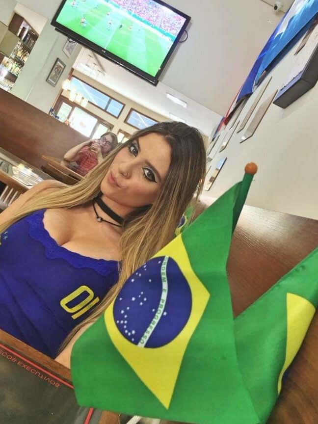 Isabela Rocha