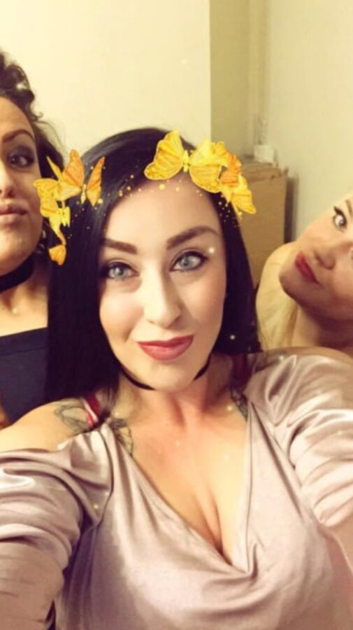 Slut central