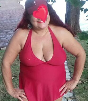 My MIL yo is like a yummy cherry