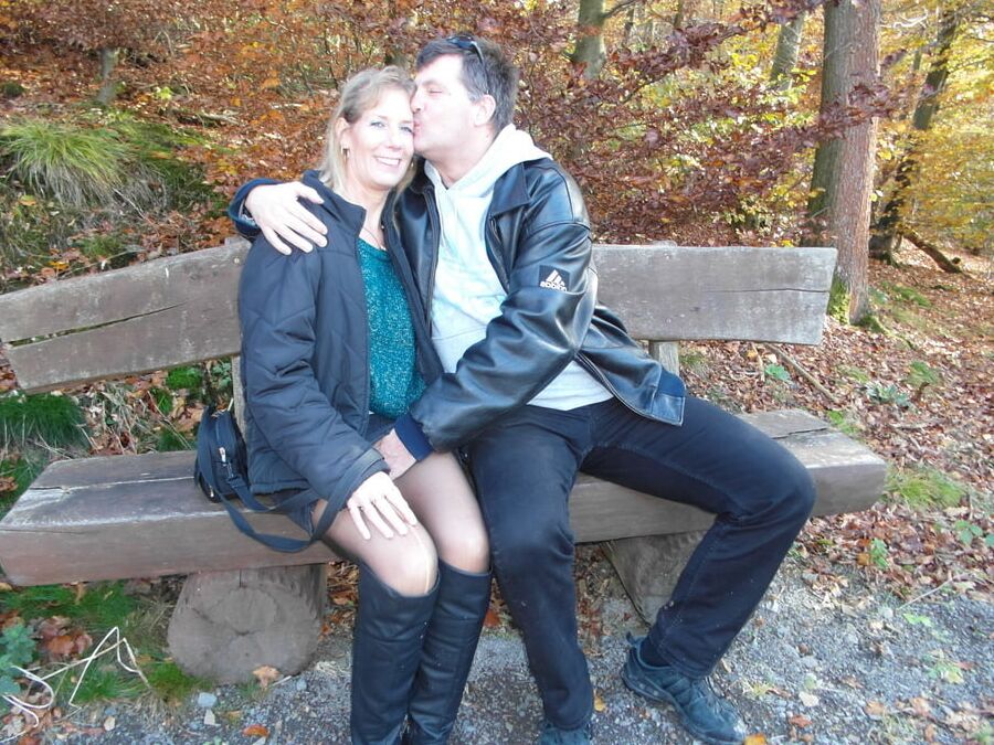 Dutch Milf