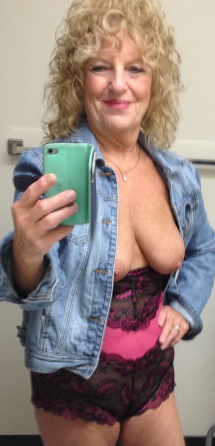 Pretty in Pink &amp; Black