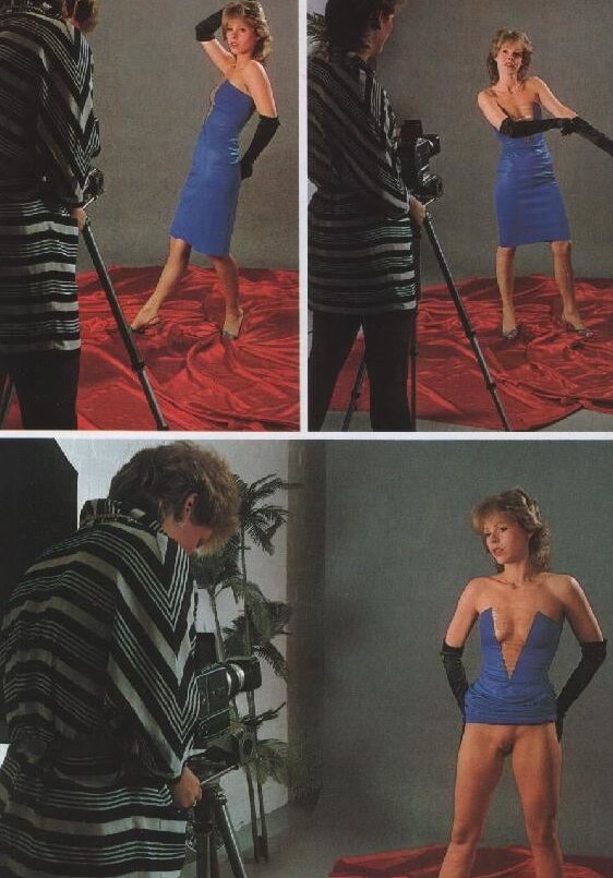 PHOTONOVELA - Lesbian Love -