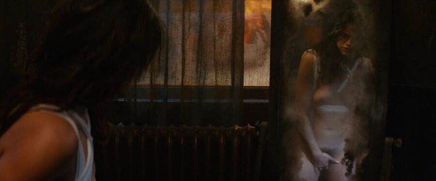 Michelle rodriguez hot
