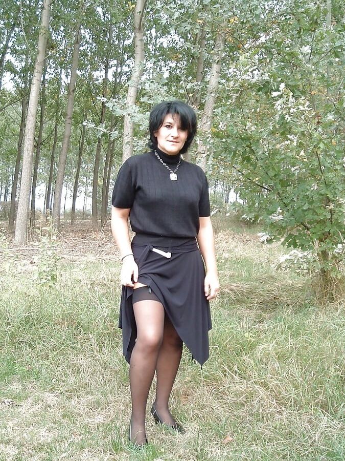 Sexy MATURE
