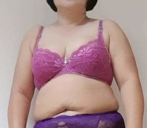 Ibu puki besar
