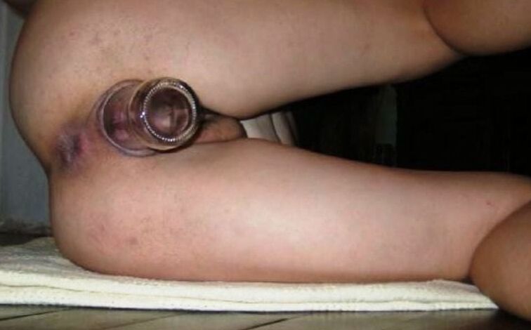 Incredible Insertions ( Shove It in)
