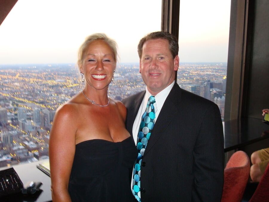 Happy Couple Having Fun on Vacations