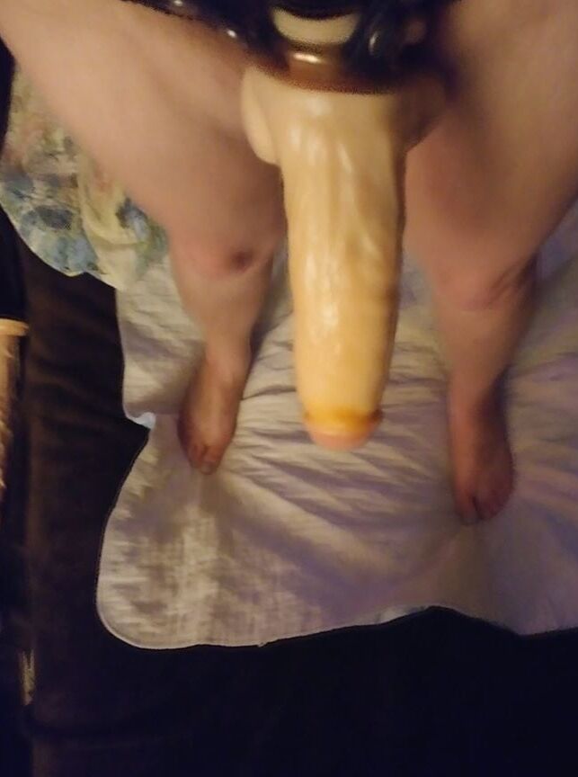 Pegging Fun.