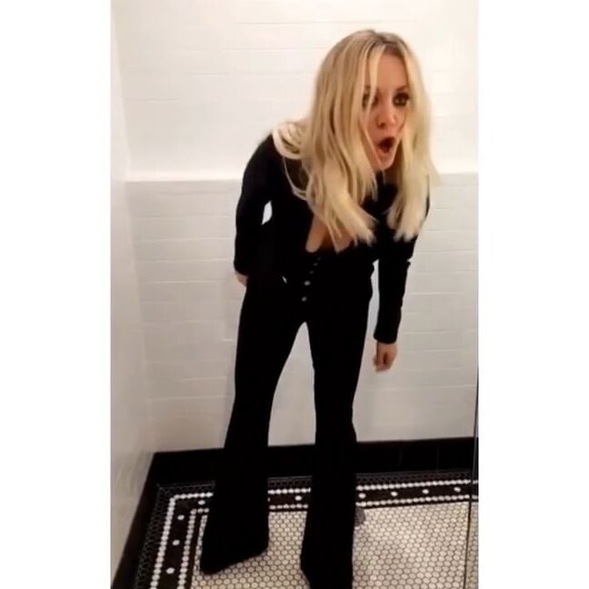 Sexy Kaley