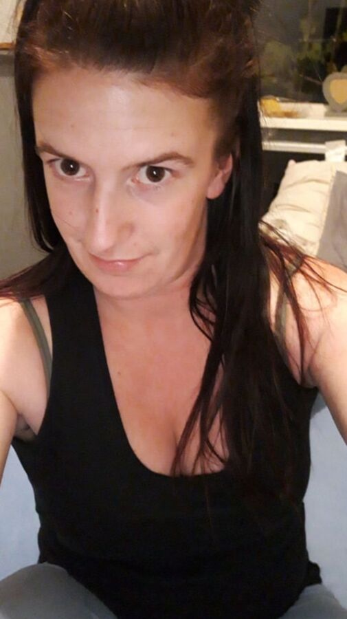 Big Boob Ex-GF