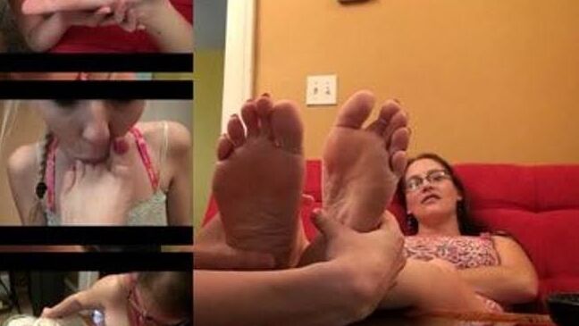 Milf Jane ssf