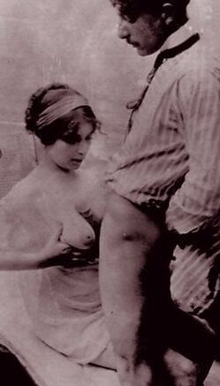 Pics I Like - The Old Days