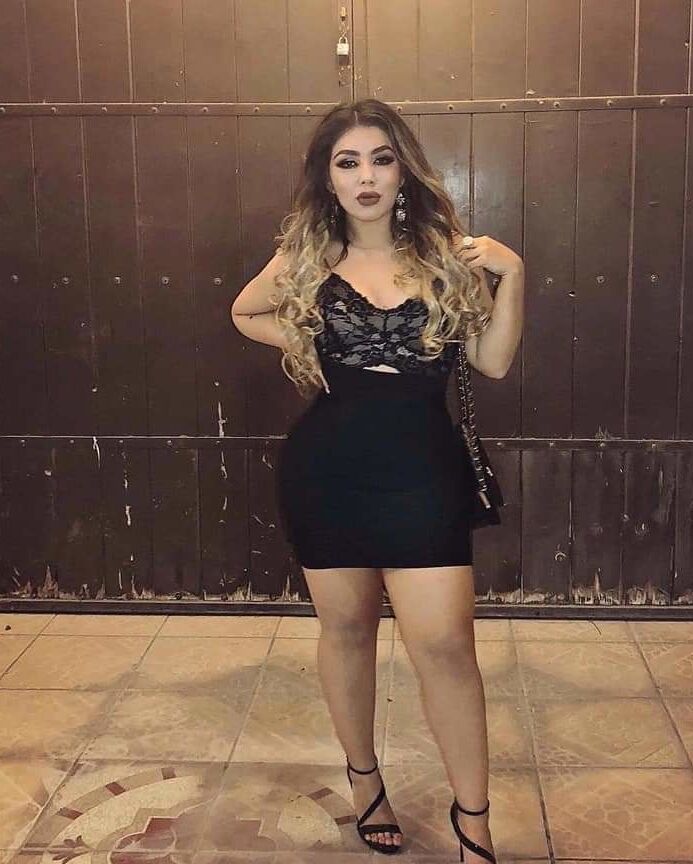 Bellas y Putas MExicanas