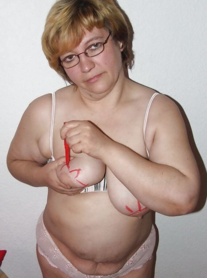 Janet palova (Czech mature)