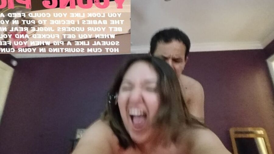 Exposed Cheap Cumdump Fuckslut Carla the Cuban Cunt from USA