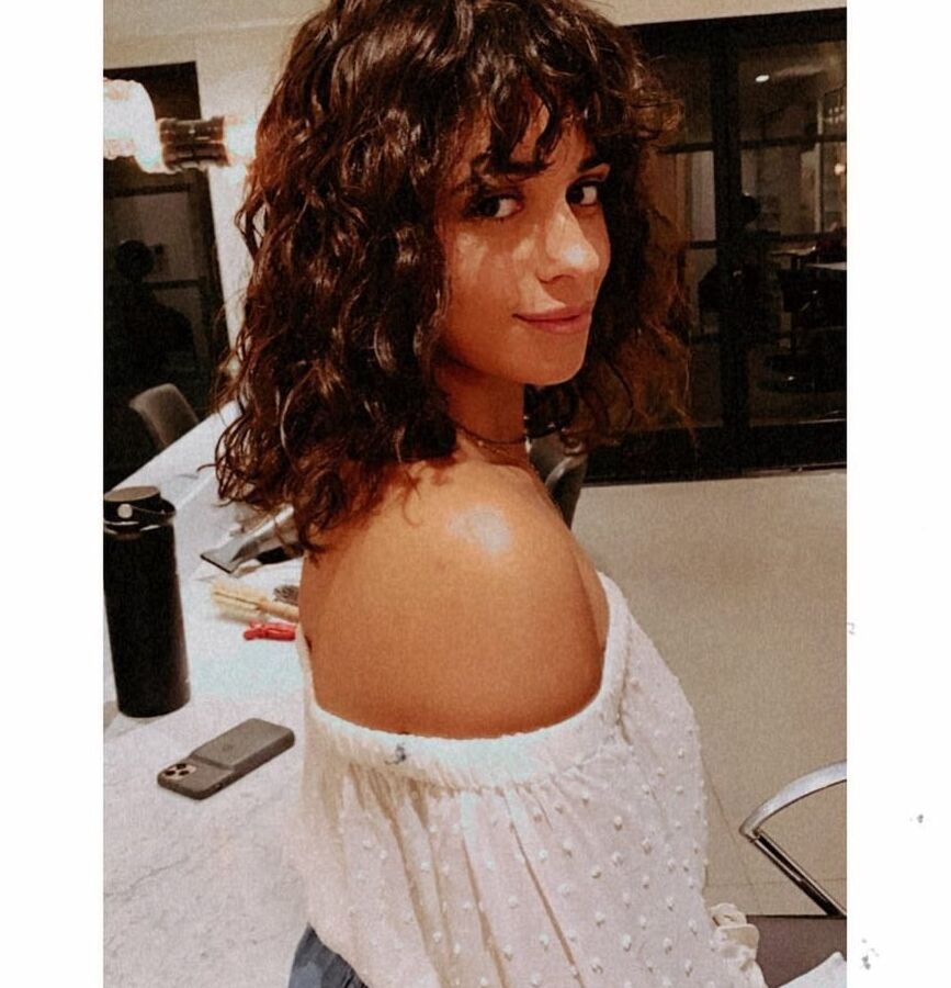 Camila Cabello hot ass