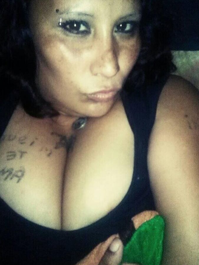 Estela la pety