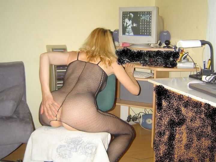 fishnet