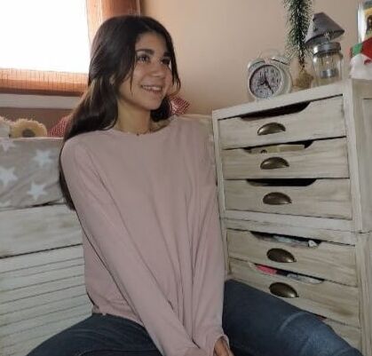 Masturbation goddess Ana