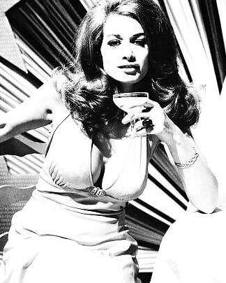 Valerie Leon