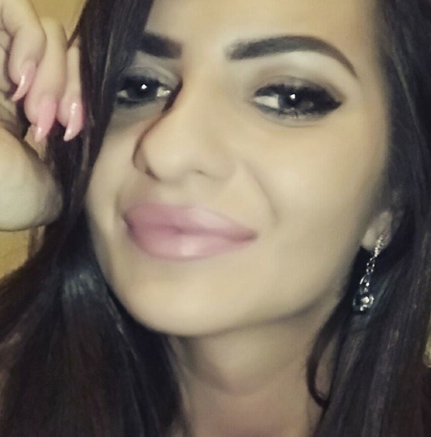 Milana Sitnicic