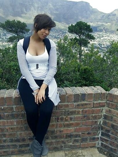 Cape town friend