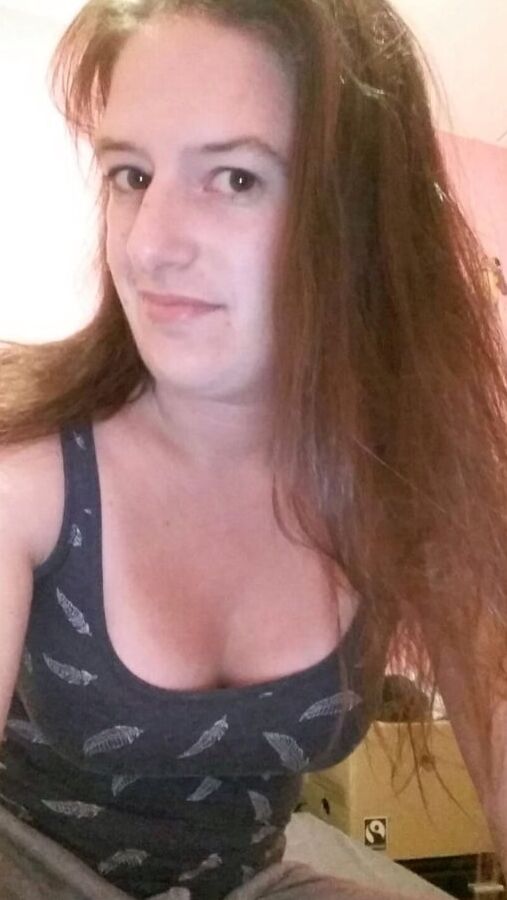 Big Boob Ex-GF