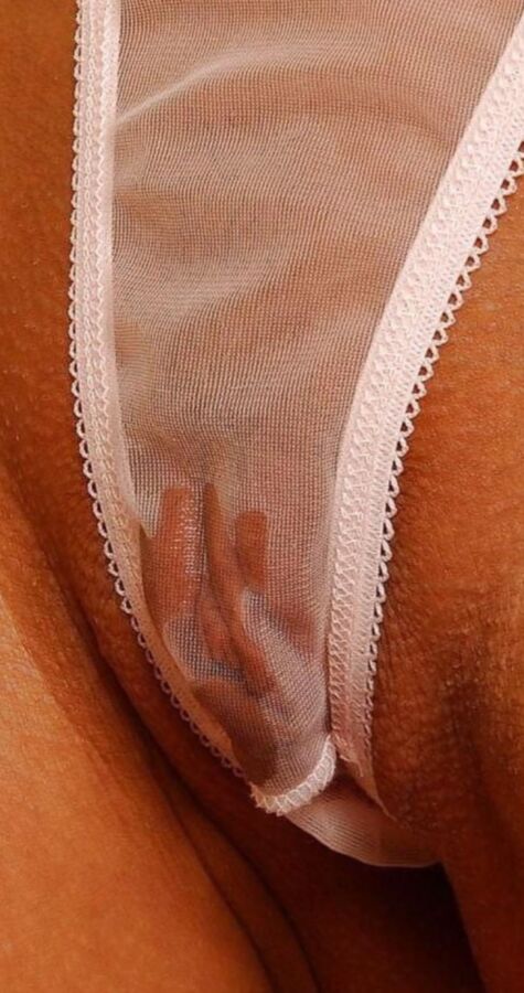 Panties