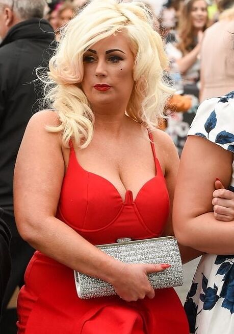Ladies day