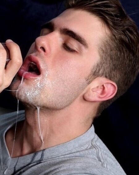 Men are so Hot