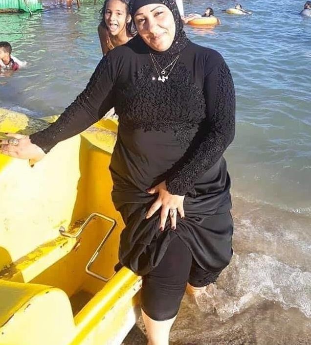 EGYPT WOMEN